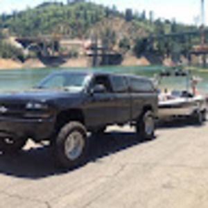 Meet your Posher, Ben